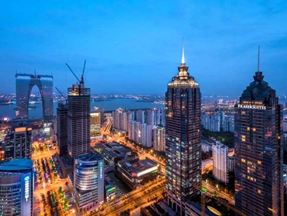 蘇州市109.89億元出讓7宗住宅用地 萬(wàn)科、融創(chuàng)、碧桂園各有斬獲