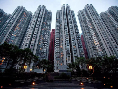 一線(xiàn)樓市小長(zhǎng)假未見(jiàn)&ldquo;小陽(yáng)春&rdquo;