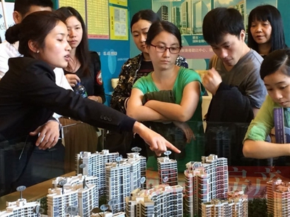 &ldquo;日光盤&rdquo;頻現(xiàn)！南京新房成交回暖，哪些項(xiàng)目值得關(guān)注？