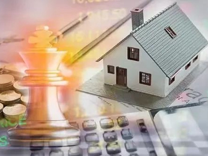 信號(hào)明確！9天41地出手穩(wěn)樓市，業(yè)內(nèi)人士：底部反彈基礎(chǔ)不斷成熟