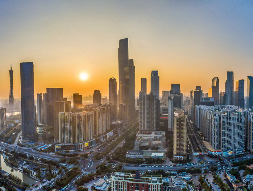 廣州加強購房辦證工作保障 推行&ldquo;購房即交房、交證&rdquo;